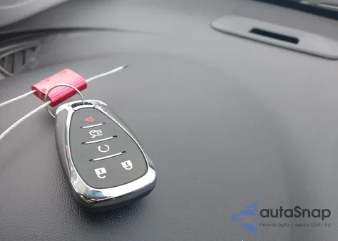 2024 Chevrolet Malibu Fwd Rs from USA, damaged, VIN 1G1ZG5ST6RF176626